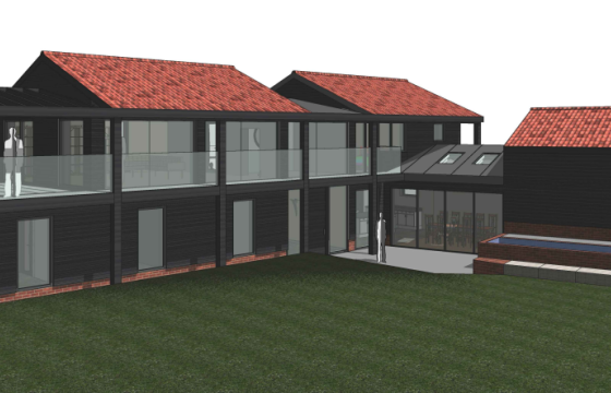 Plot with PP for sale in Killingworth Village photo